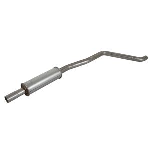 Uitlaatsysteem middendemper  BOSAL 280-307
