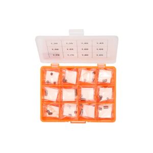 Elemento, injetor common rail ENGITECH ENT250290