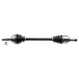 Eixo de transmissão FEBI BILSTEIN 182450