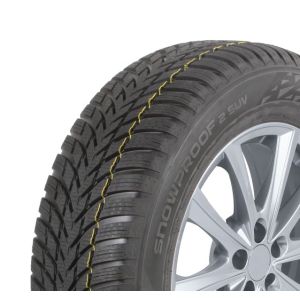 Winterreifen NOKIAN Snowproof 2 SUV 235/60R17 106H XL