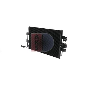 Kondensator, Klimaanlage AKS DASIS 042210N