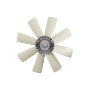 Ventilador, arrefecimento do motor NISSENS 86027