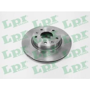 Bromsskiva LPR A4000V