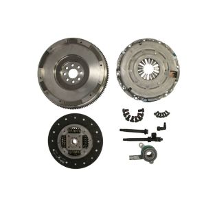 Kit de embraiagem com volante bimassa AISIN AISSKN-038B