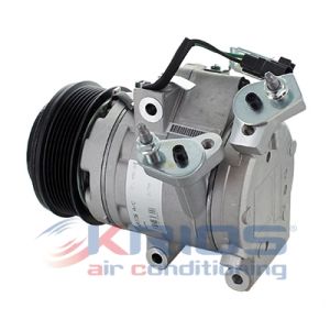 Compressor, ar condicionado MEAT & DORIA K12175A