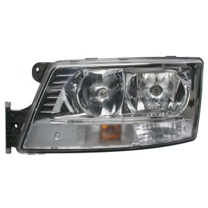 Farol principal ZKW 640.03.000.04