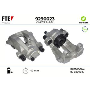 Bremssattel FTE 9290023