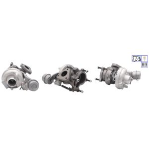 Turbocompresor ELSTOCK 91-0227