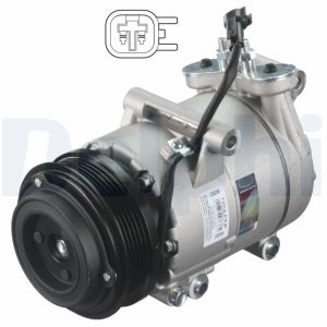 Compressor, ar condicionado DELPHI CS20350