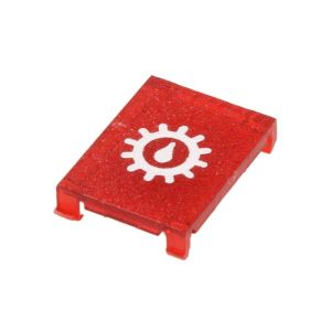 Kontrollleuchte PNEUTRON 44419050XX