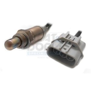 Sensor Lambda MEAT & DORIA 81618