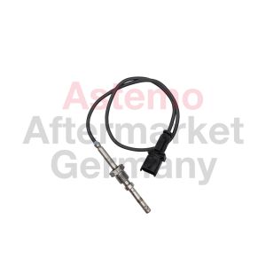 Sensor de temperatura dos gases de escape HITACHI 2507029