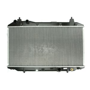 Arrefecedor do motor NISSENS 68147