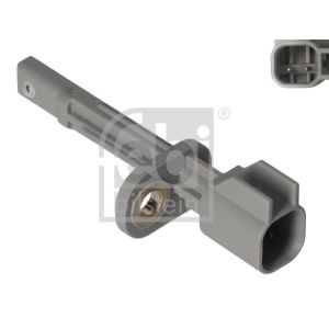 ABS-sensor FEBI BILSTEIN 185321