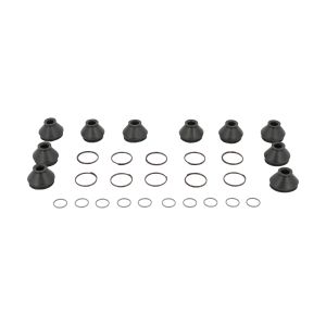 Jeu de joints-soufflets, direction MOOG LV-BK-2220