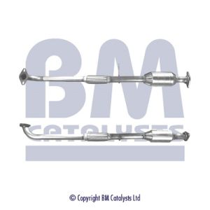 Katalysator BM CATALYSTS BM90703H