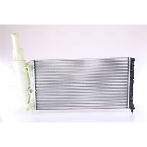 Radiador, arrefecimento do motor NISSENS 61799