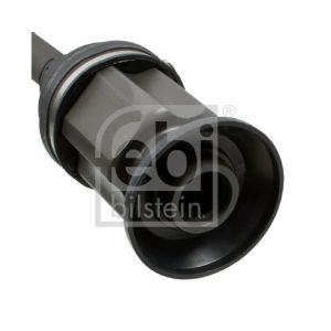 Arbre De Transmission FEBI Bilstein Avant Droite - Compatible VW, Skoda, Audi | Référence 183734, Denture 36/40 - 2