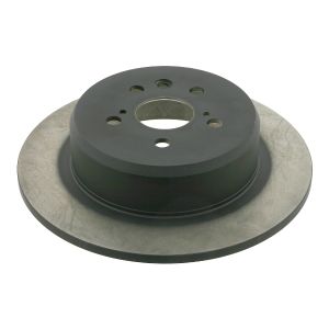 Disco de travão FEBI BILSTEIN 27239