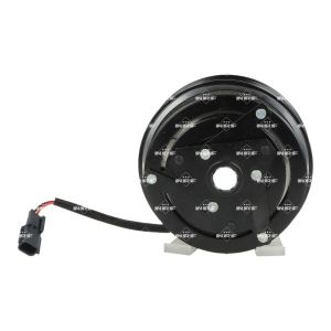 Embraiagem completa, compressor de ar condicionado NRF 380190