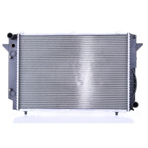 Radiateur, refroidissement du moteur NISSENS 60467A