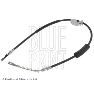 Cable, freno de servicio BLUE PRINT ADA104618