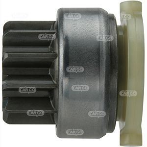 Motor de arranque HC-CARGO F 032 333 867
