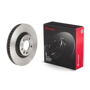 Disco de travão BREMBO 09.9447.11