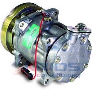 Airco-compressor MEAT & DORIA K11031
