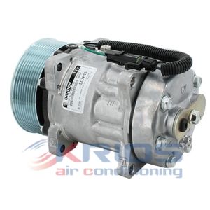 Compressor, ar condicionado MEAT & DORIA K11547
