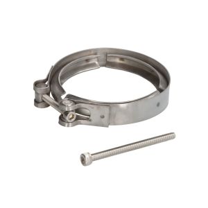 Braçadeira de retenção DT Spare Parts 2.15202