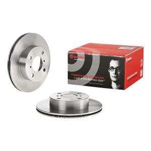 Disco de travão BREMBO 09.3095.20