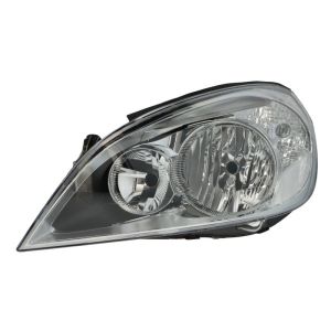 Hauptscheinwerfer DEPO 773-1140LMLD-EM