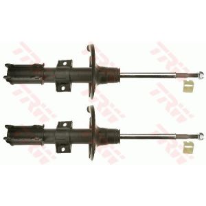 Amortecedor TRW JGM877T