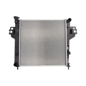 Radiateur, refroidissement moteur NRF 53182