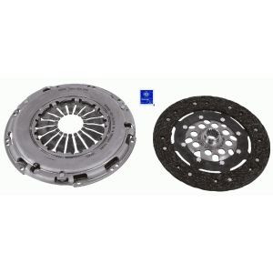 Kit de embraiagem SACHS 3000 950 538