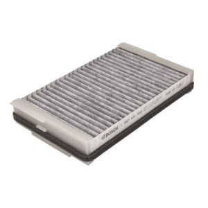Filtro de ar da cabina BOSCH 1 987 431 452