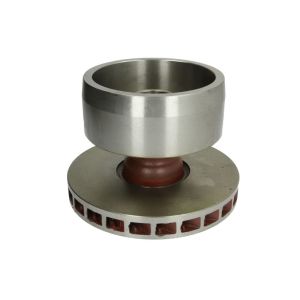Remtrommel SBP MTS 6585