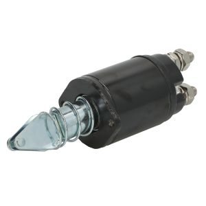 Interruptor solenoide, motor de arranque HC-CARGO F 032 132 120