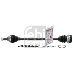 Semi-eixo FEBI BILSTEIN 1003261
