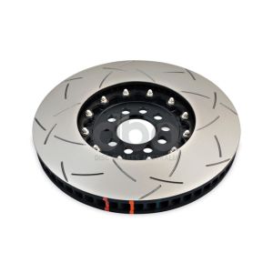 Bromsskiva DBA DBA52828BLKRS