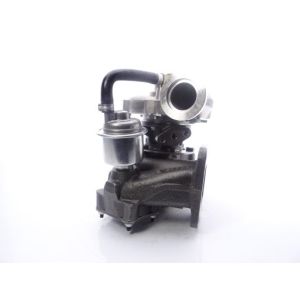 Turbocompressor GARRETT 465379-5003S