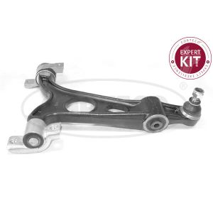 Suspensão da roda CORTECO 49398785