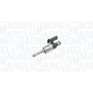 Ruiskutusventtiili MAGNETI MARELLI 805000000037