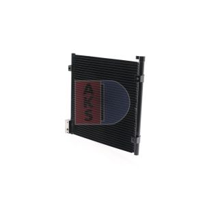 Condenseur (climatisation) AKS DASIS 102120N