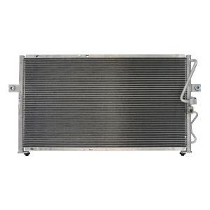 Condensator, airconditioning AVA COOLING KA5014