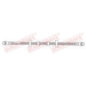 Bremsschlauch QUICK BRAKE 22.916