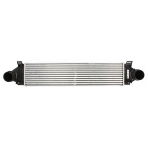 Intercooler NISSENS 96561