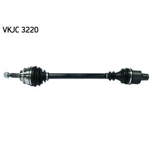 Eixo de transmissão SKF VKJC 3220