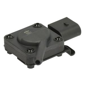 Partikelsensor NRF 708024